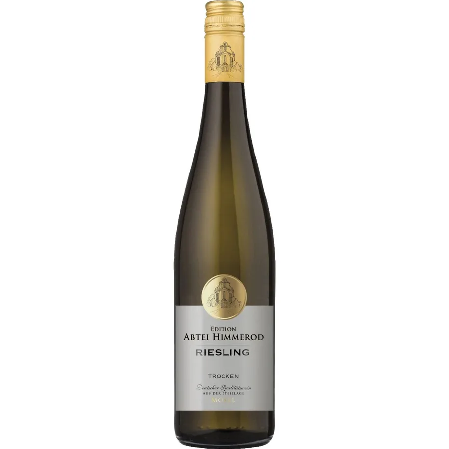Abtei Himmerod Riesling trocken 11,5% - 0,75l