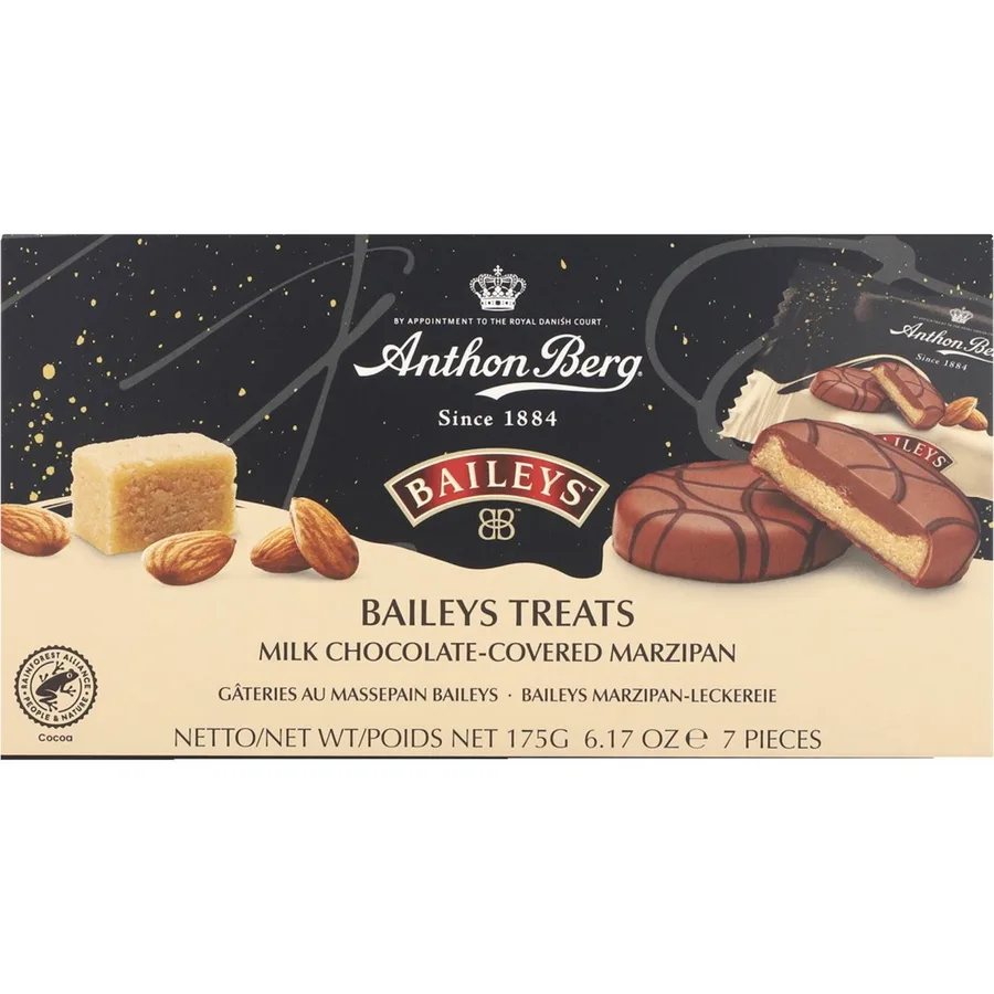 Anthon Berg Bailey's Treats 175g