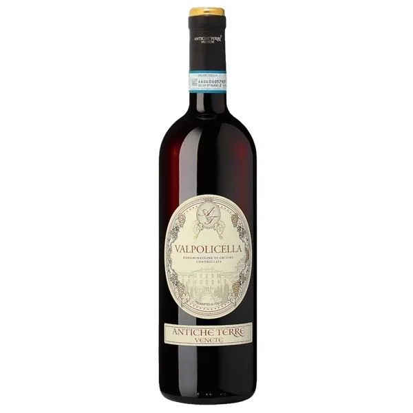 Antiche Terre Venete Valpolicella 12,5% 0,75l
