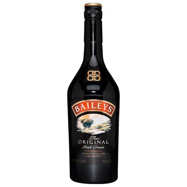 Bailey's Irish Cream Liqueur 17% - 0,7l