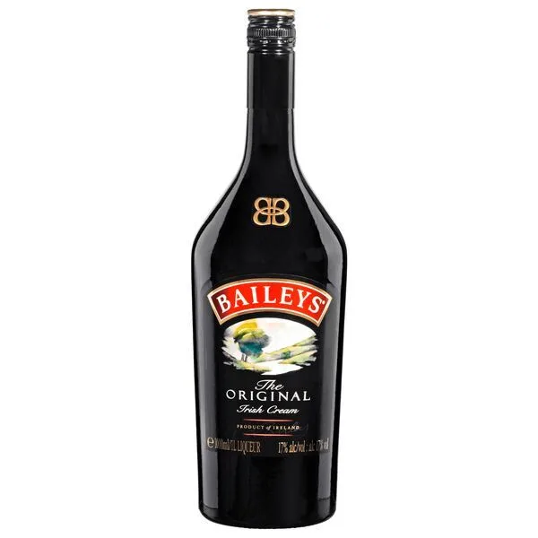 Bailey's Irish Cream Liqueur 17% - 1l