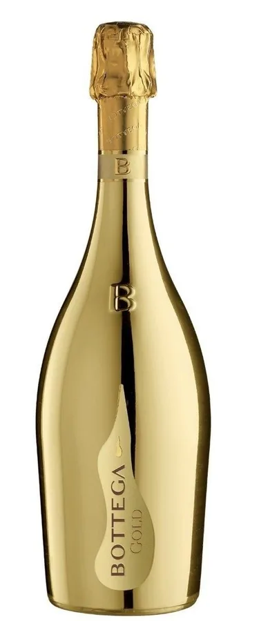 Bottega Gold Brut 11% - 0,75l