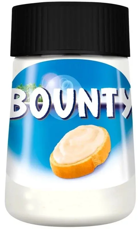 Bounty Milk Spread 350g
