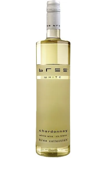 Bree Chardonnay 12% - 0,75l