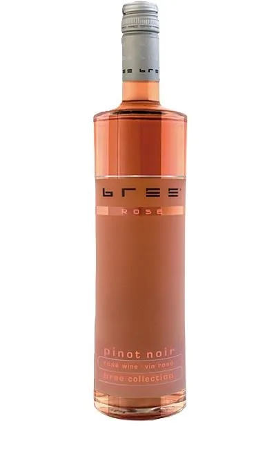 Bree Pinot Noir Rosé QbA 10,5% - 0,75l