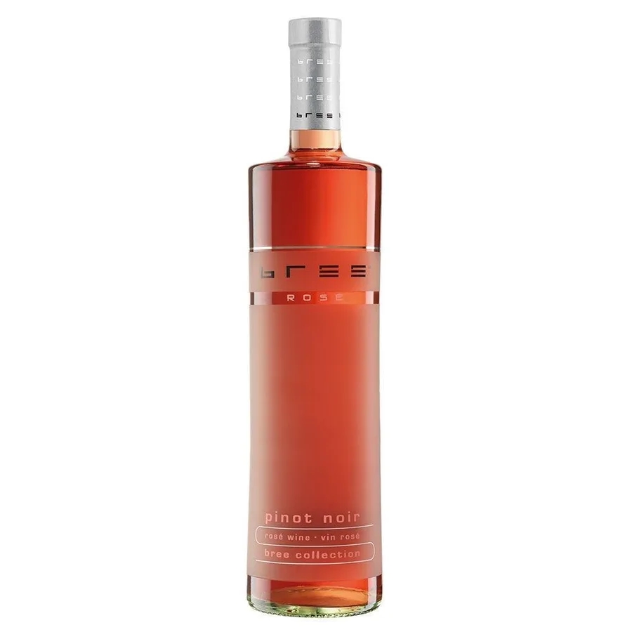 Bree Pinot Noir Rosé QbA 11% - 1,5l