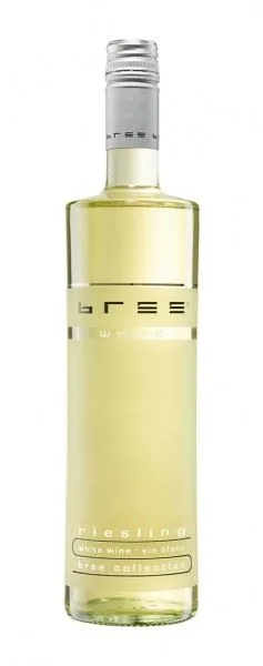 Bree Riesling 10,5% - 0,75l