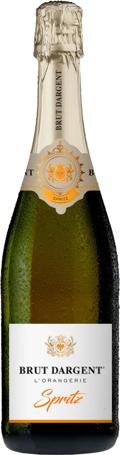 Brut Dargent L'Orangerie Spritz 11% 0,75l