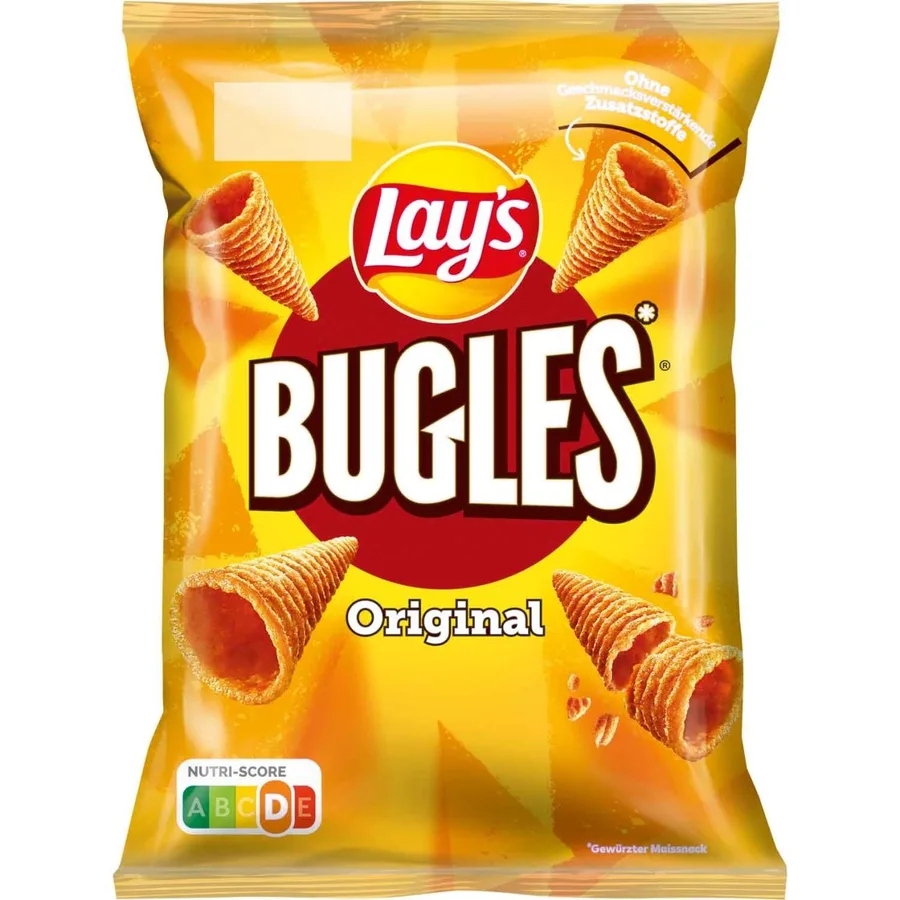 Bugles Original 75g