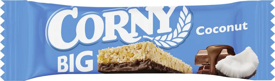 Corny BIG Coconut 50g