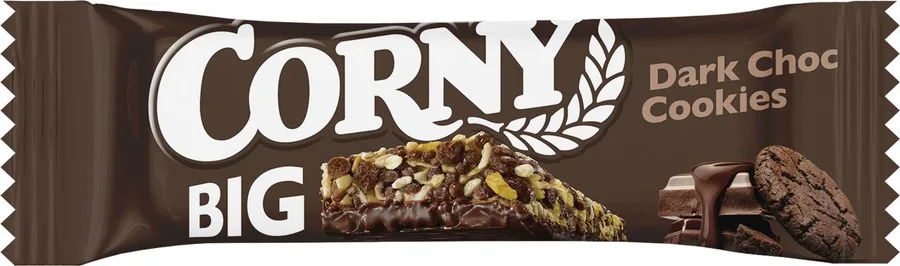 Corny BIG Dark Choc Cookies 50g