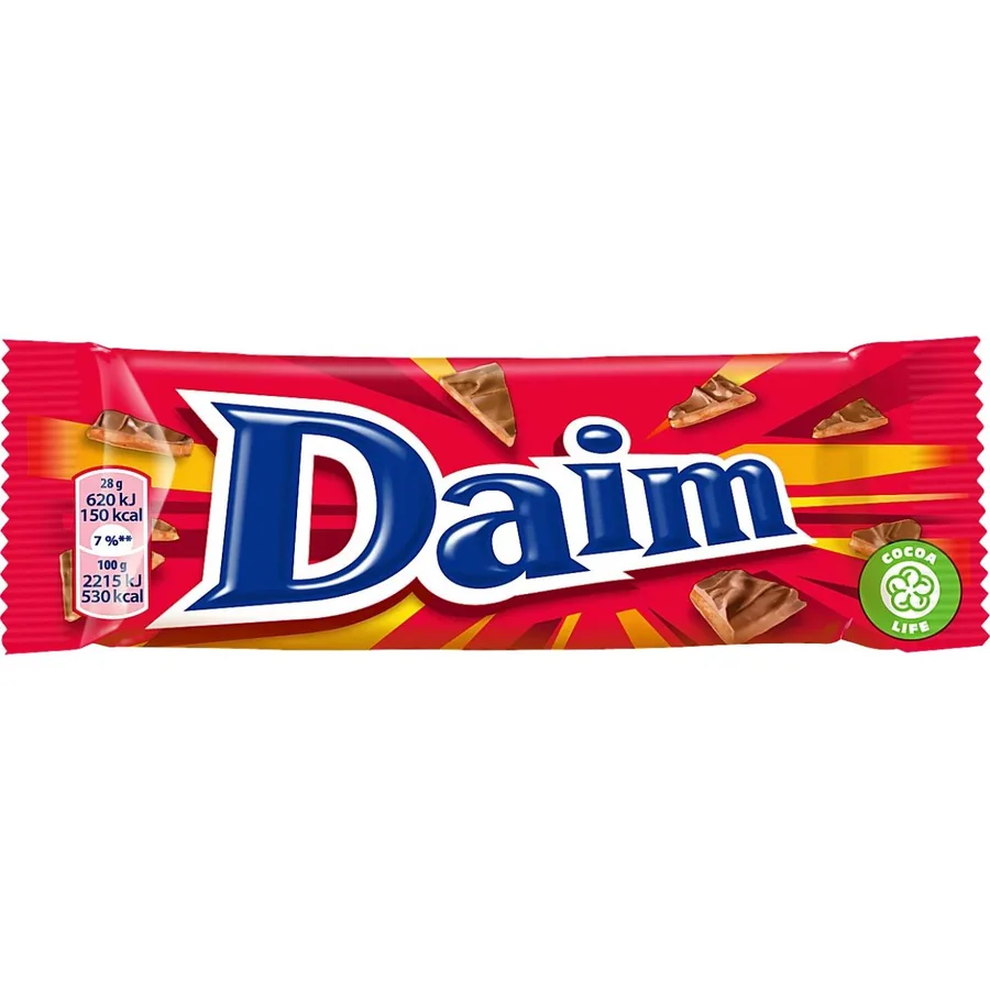 Daim 28g