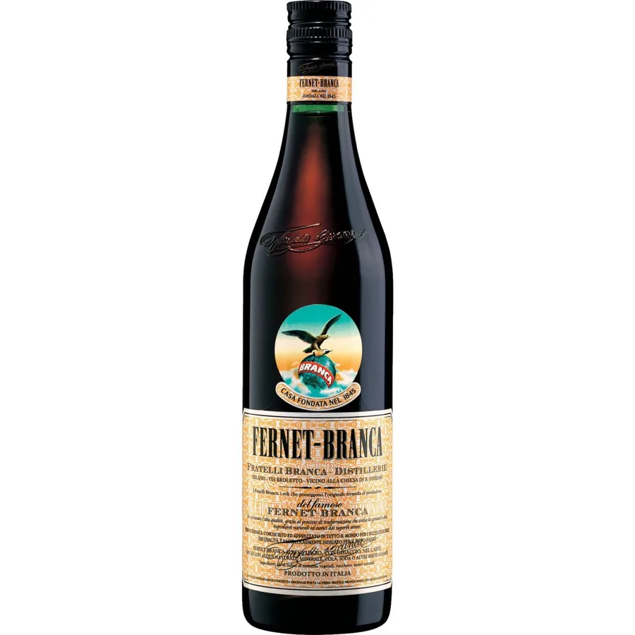 Fernet Branca 35% - 0,7l