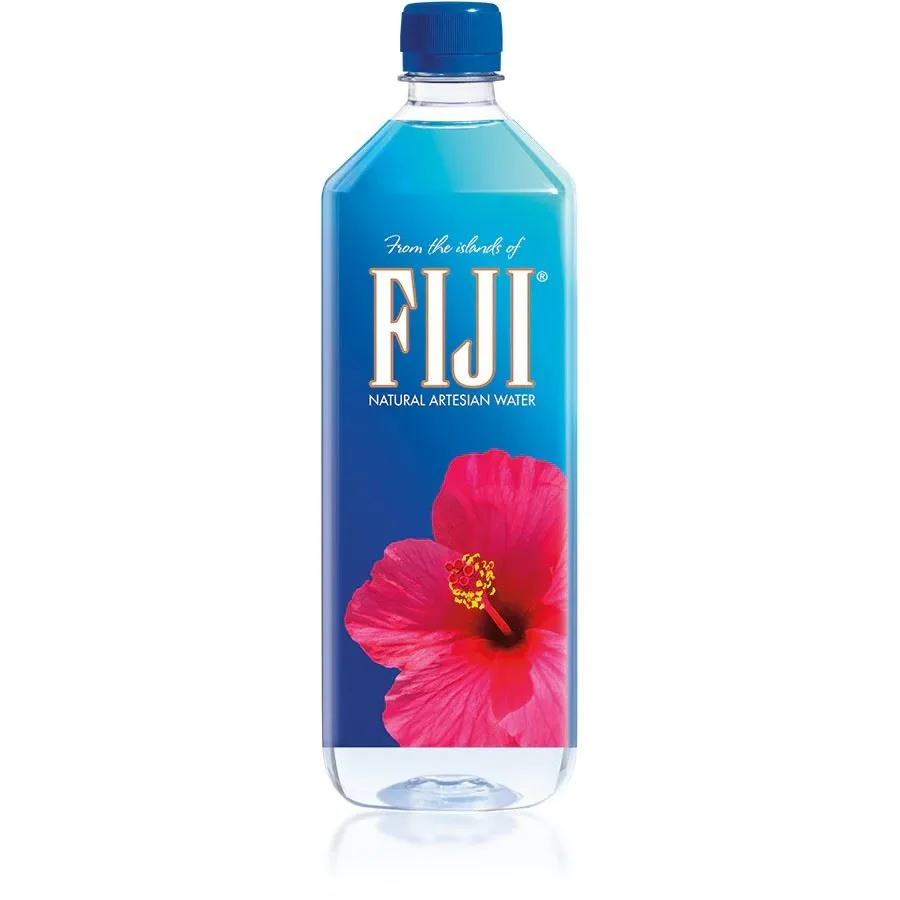 Fiji Artesian Water 12x1l Bottle