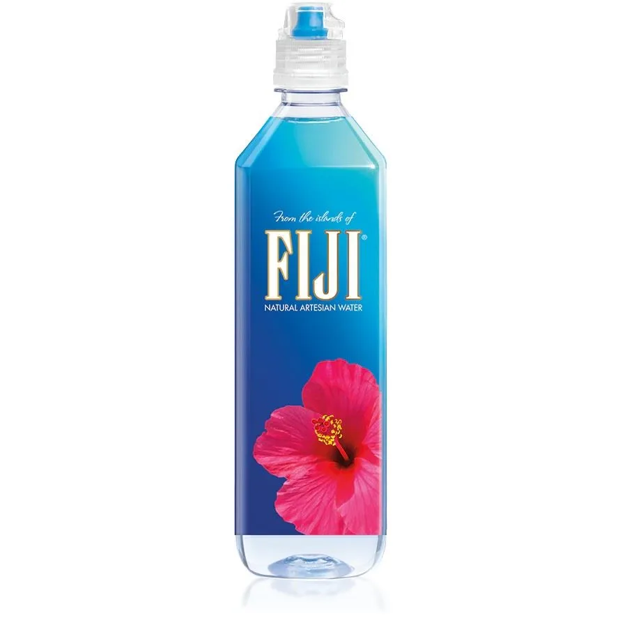 Fiji Artesian Water 12x700ml Bottle