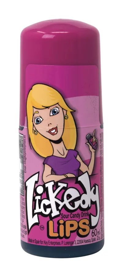 freekee Lickedy Lips 60ml