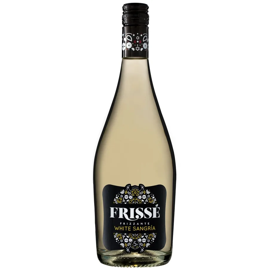 Frissé Frizzante White Sangria 5% - 0,75l
