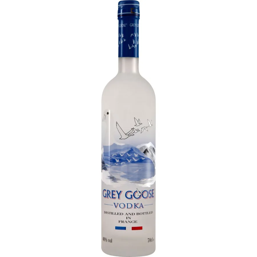 Grey Goose Vodka 40% - 0,7l