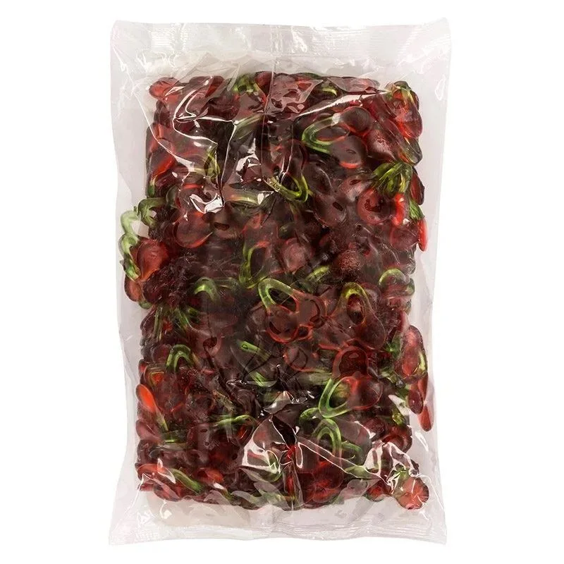 Haribo Happy Cherries 3kg