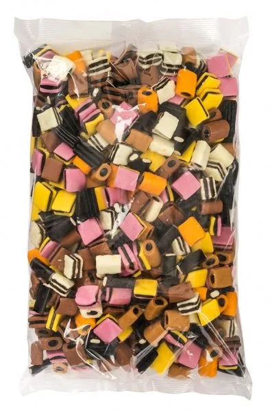 Haribo Konfekt 3kg
