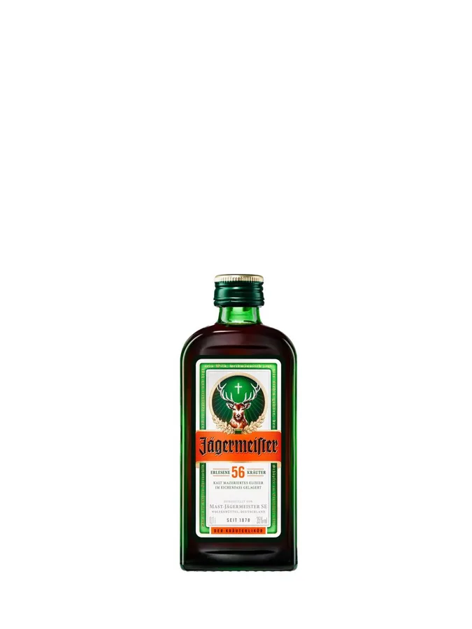 Jägermeister 35% -0,1l