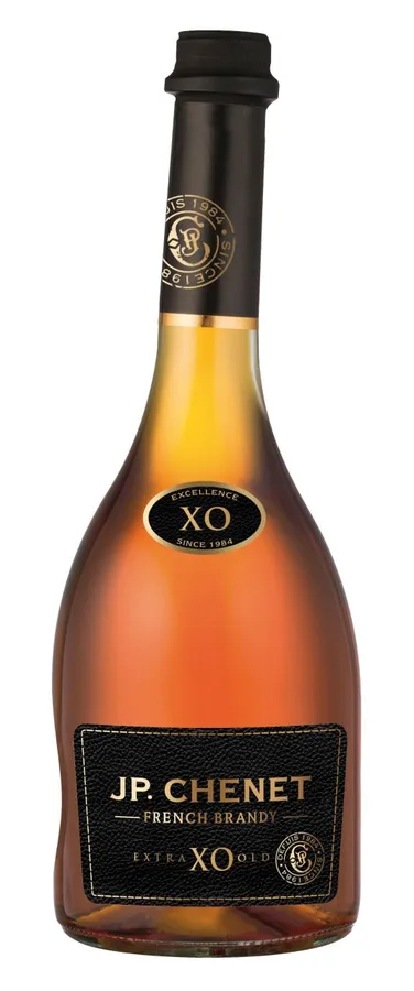 JP. CHENET French Brandy XO 38% - 0,7l