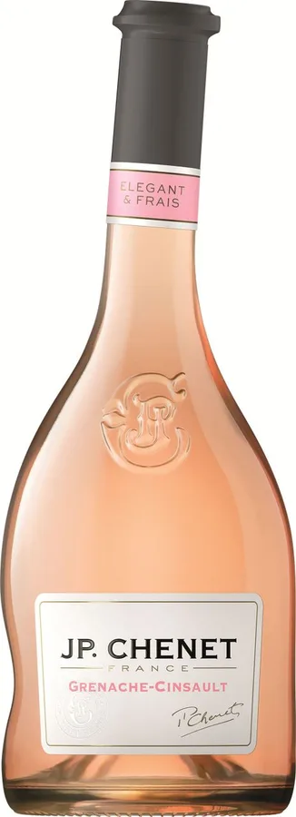 JP. CHENET Grenache-Cinsault 12% - 0,75l