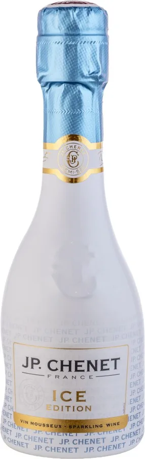JP. CHENET ICE Edition Blanc 10,5% - 0,2l