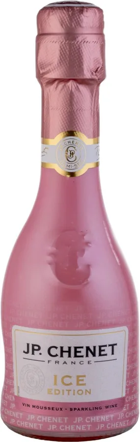 JP. CHENET ICE Edition Rosé 11% - 0,2l