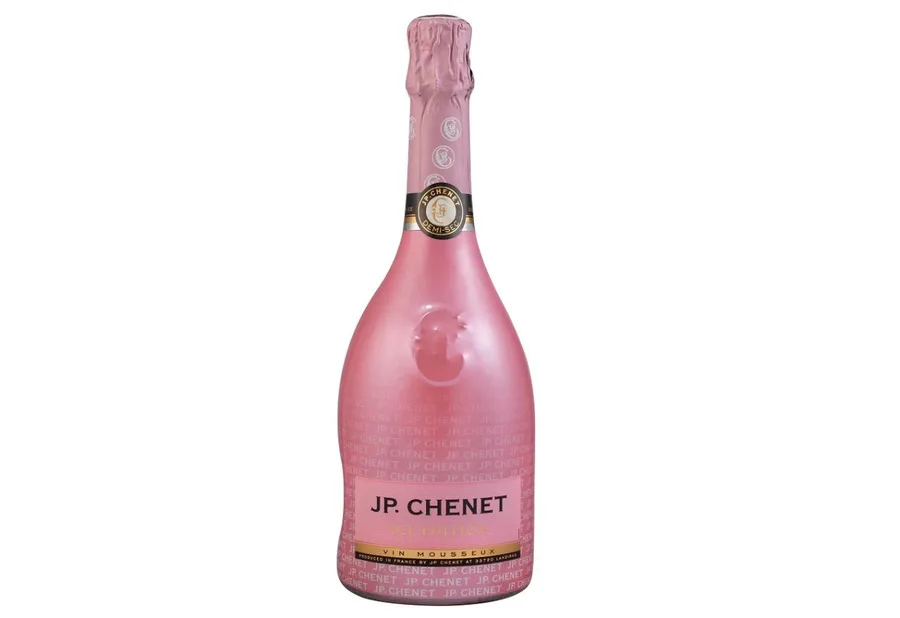 JP. CHENET ICE Edition Rosé 11% - 0,75l