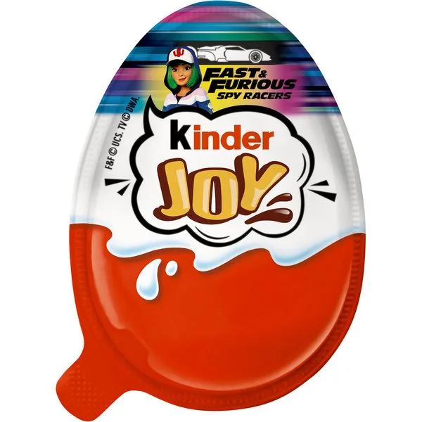 Kinder Joy 20g