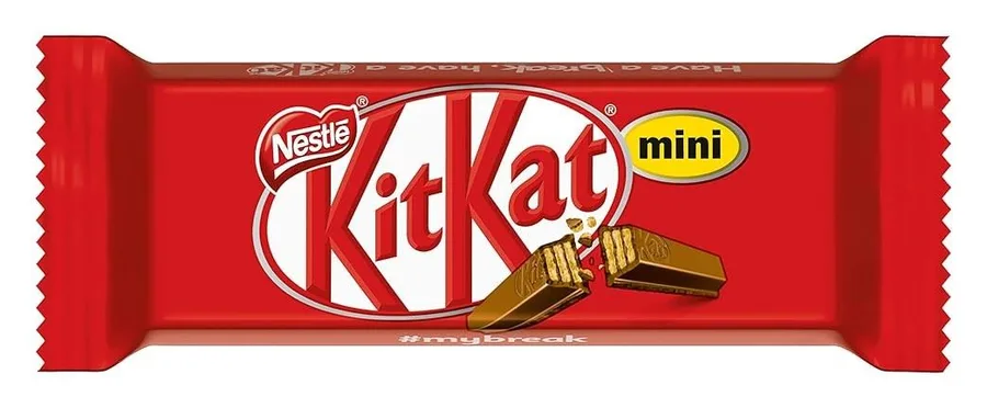 KitKat Mini 400x16,7g