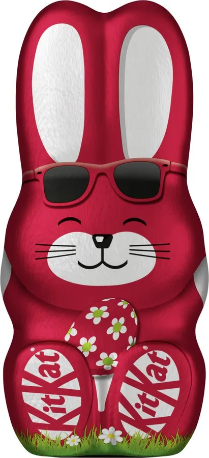 KitKat Osterhase 85g Easter Edition