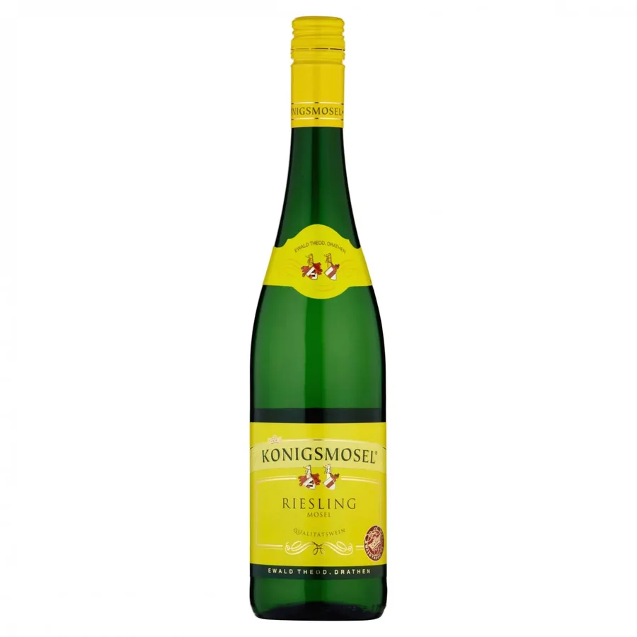 Königsmosel Riesling 8,5% - 0,75l