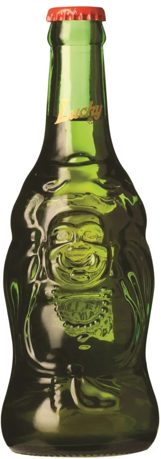 Lucky Buddha 4,7% 24x330ml Bottle
