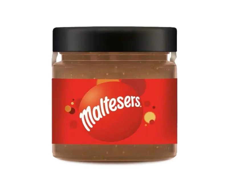 Maltesers Chocolate Spread 200g