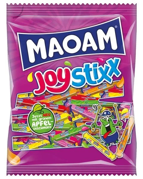 Maoam JoyStixx 325g
