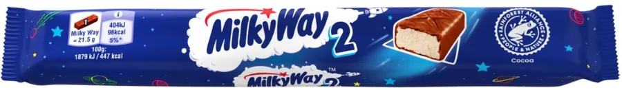 MilkyWay 30x43g