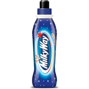 MilkyWay Drink 350ml Bottle