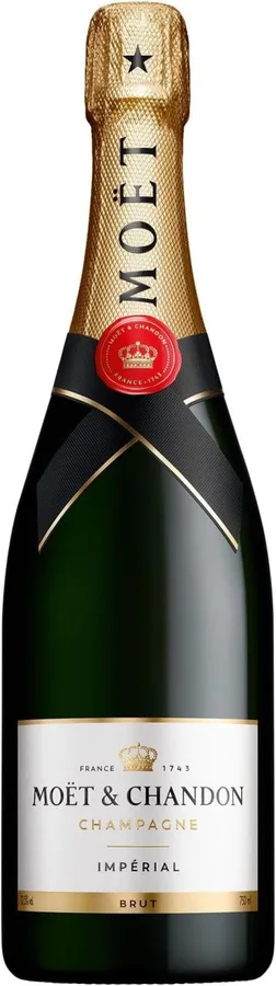 Moet & Chandon Impérial Brut 12,5% - 0,75l