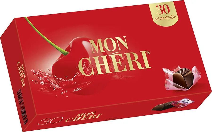 Mon Chéri T30 315g