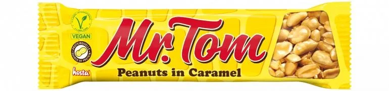 Mr. Tom 40g