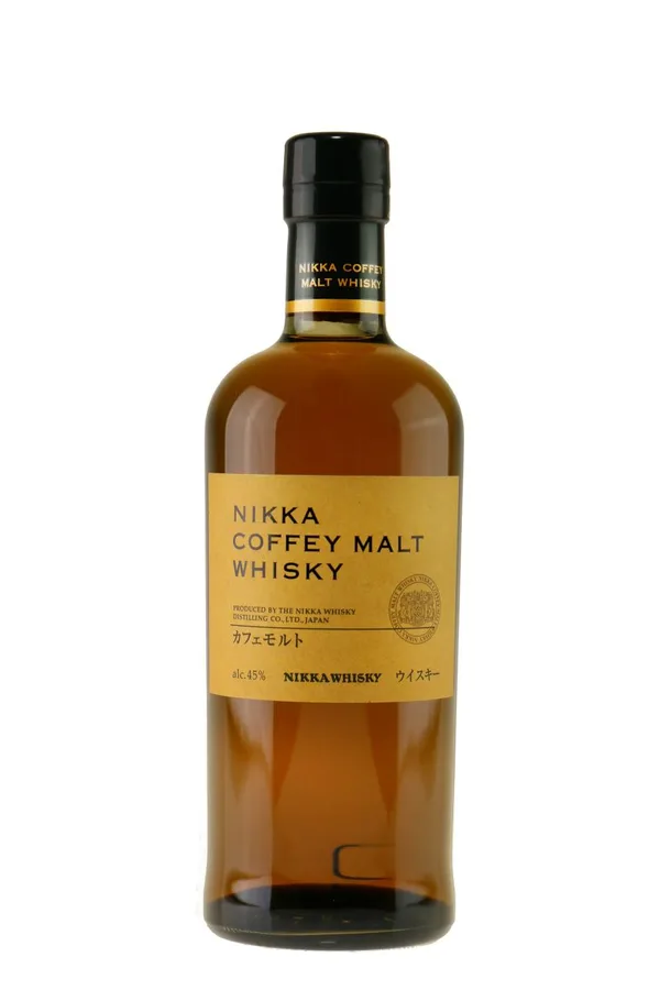 Nikka Coffey Malt Whisky 45% - 0,7l