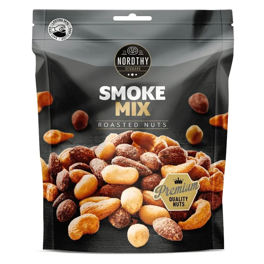 Nordthy Smoke Mix 150g