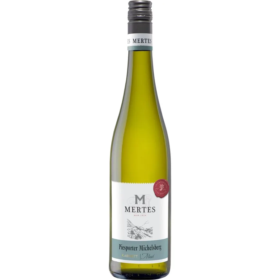 Piesporter Michelsberg Kabinett 9,5% - 0,75l