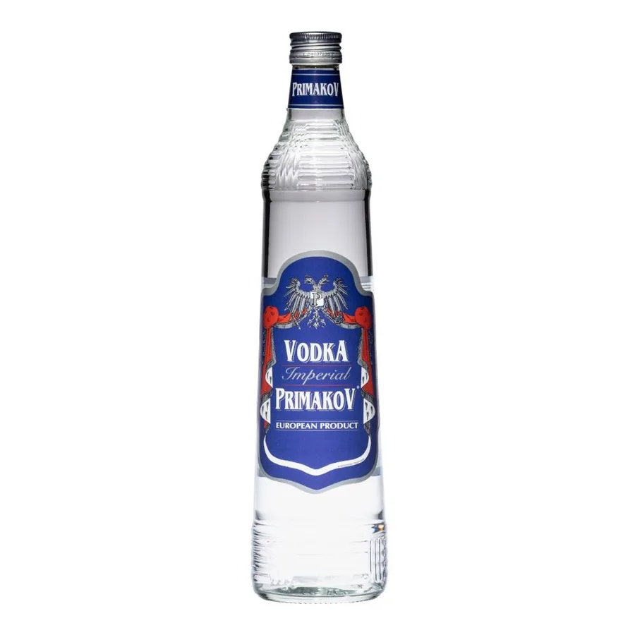 Primakov Vodka 37,5% - 0,7l