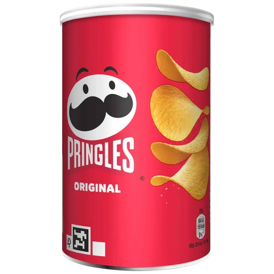 Pringles Original 70g