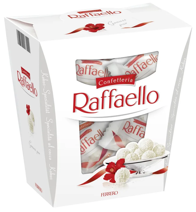 Raffaello T22 230g
