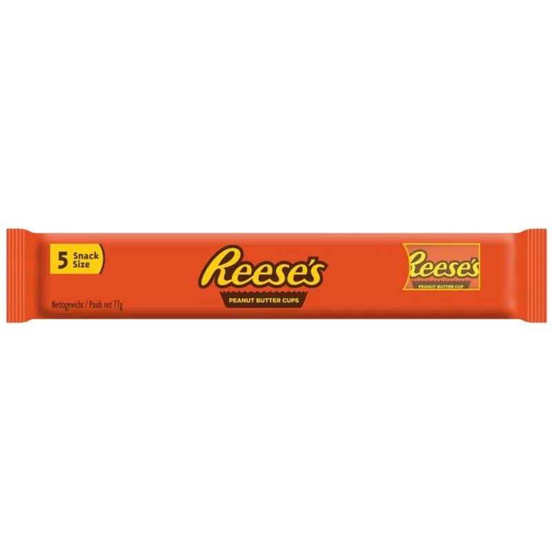Reese's Peanut Butter Cups 77g