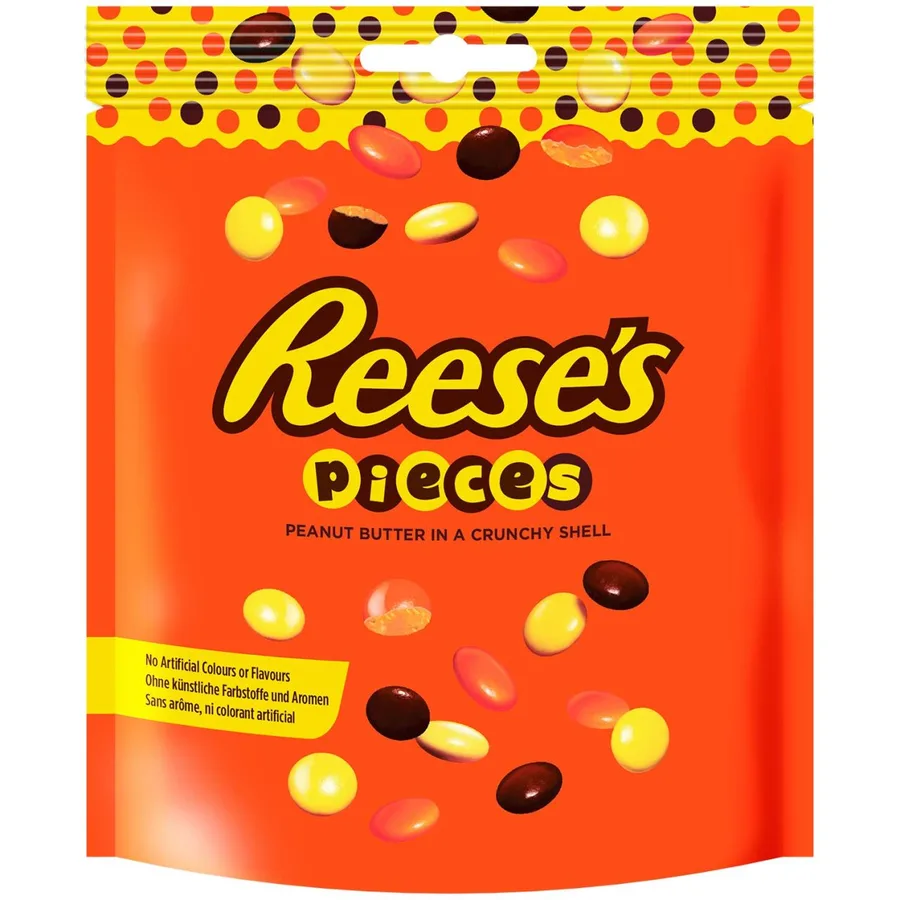 Reese's Pieces 185g